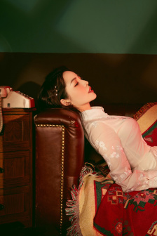 全球美女